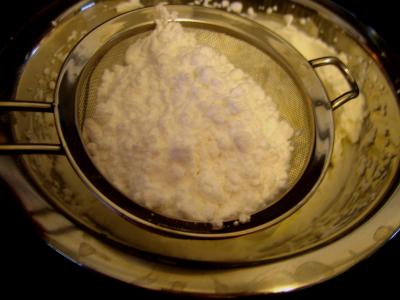 Bananes aux amandes - 1.1