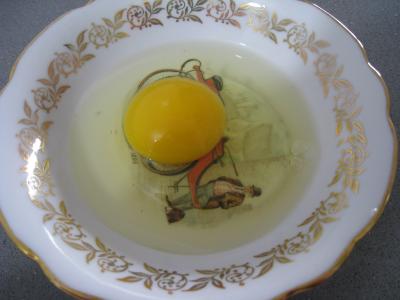 Beignets de fleurs de courgettes et aubergines - 2.2