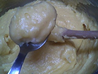 Beignets au miel - 6.2