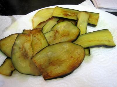 Beignets d'aubergine - 5.1