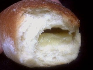 Beignets de pommes