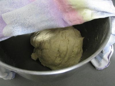 Pain aux raisins secs - 4.2