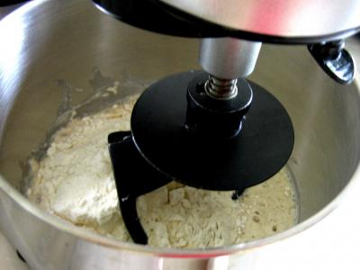 Pain aux raisins secs - 3.1