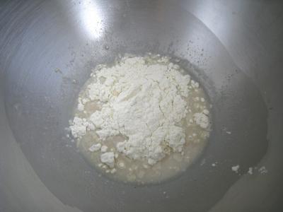 Pain à l'emmental - 1.4