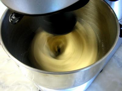 Pain à l'emmental - 4.4
