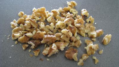 Sandre à la fourme d'ambert façon auvergnate - 1.4