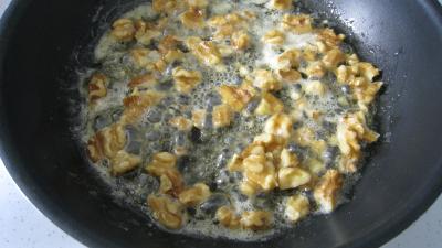 Sandre à la fourme d'ambert façon auvergnate - 2.4