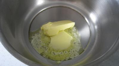 Sandre à la fourme d'ambert façon auvergnate - 3.4