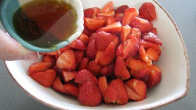 Fraises chantilly - 2.1