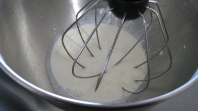 Fraises chantilly - 3.1