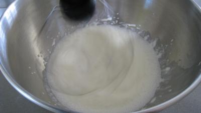 Fraises chantilly - 3.2