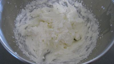 Fraises chantilly - 4.2