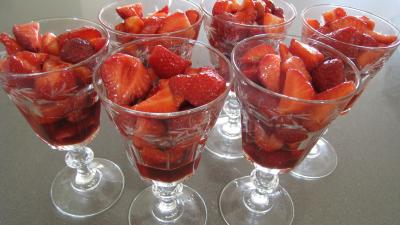 Fraises chantilly - 5.2
