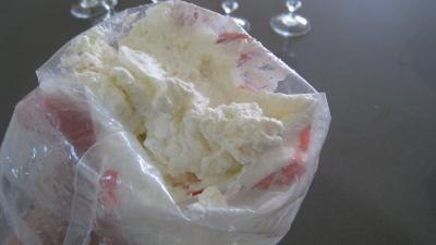 Fraises chantilly - 6.1