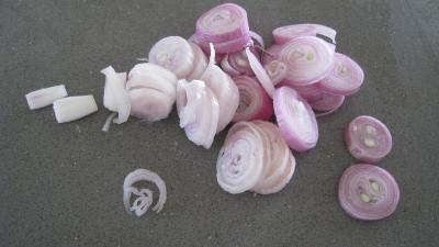 Bavettes marinées "minceur" - 2.2