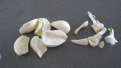 Bavettes marinées "minceur" - 2.4
