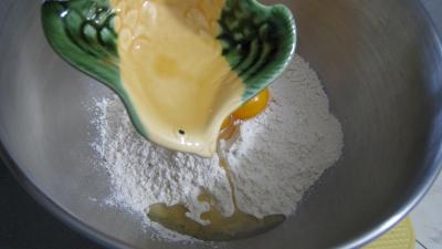 Beignets de poireaux - 3.4