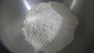 Beignets de cardes de bettes - 4.1
