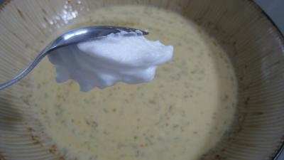Beignets de cardes de bettes - 9.3