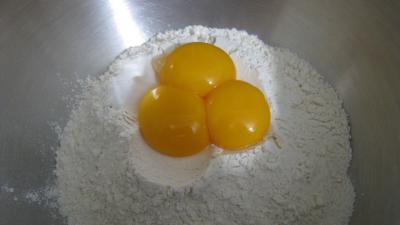 Pâte à frire - 1.4