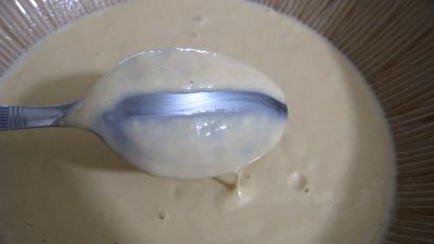 Image : recette Pâte à frire