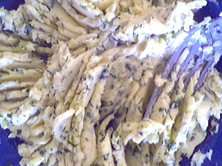 Beurre escargots - 2.2