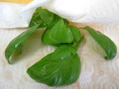 Beurre aux herbes aromatiques - 2.2