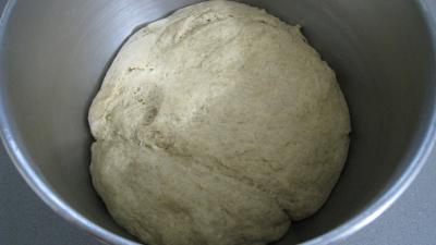 Pain à la bière - 5.1