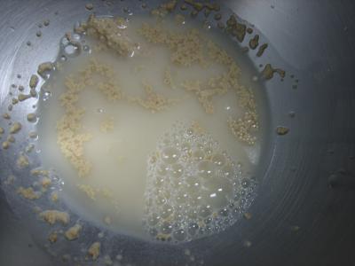 Pain à la bière - 1.2
