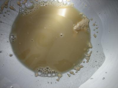 Pain à la bière - 1.4