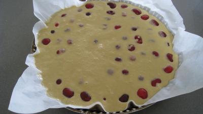 Clafoutis aux cerises - 5.2
