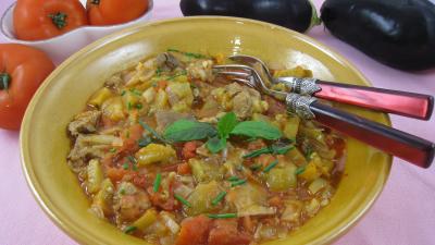 Moussaka