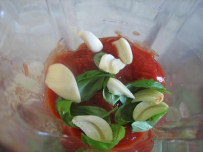 Sauce tomates sicilienne - 3.1