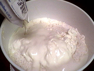 Biscuits à la crème - 1.2