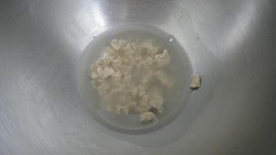 Pain de Gallu aux noix, raisins secs et dattes - 1.2