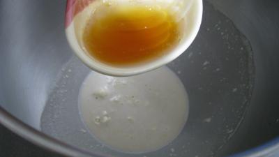 Pain de Gallu aux noix, raisins secs et dattes - 1.4