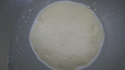 Pain de Gallu aux noix, raisins secs et dattes - 3.2