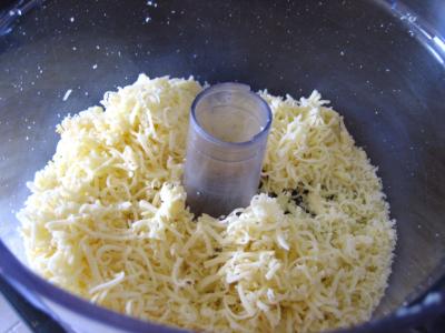 Biscuits au Cantal et graines de courge - 1.2