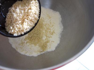 Biscuits au Cantal et graines de courge - 1.4