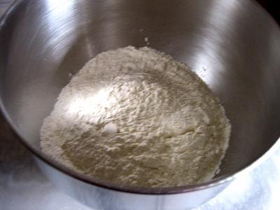 Biscuits au Cantal et graines de courge - 1.3