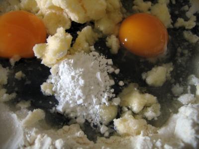 Biscuits chiffrés de mardi gras - 3.1