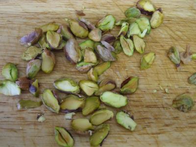 Blé aux restes de pintade - 5.3