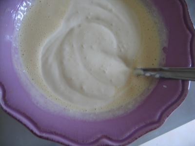 Salade de blé aux fruits - 11.1