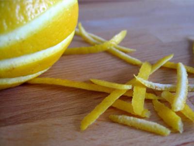 Salade de blé aux fruits - 1.1