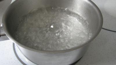 Blancs de poulet en blanquette - 4.3
