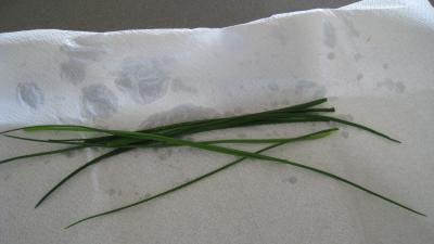 Haricots verts aux lardons - 1.2