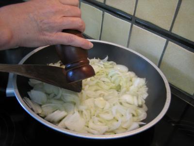 Ratatouille niçoise - 9.1