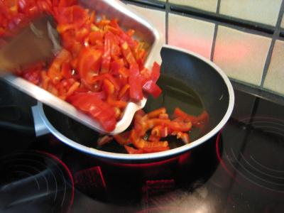 Ratatouille niçoise - 9.4