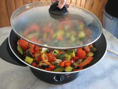 Ratatouille niçoise - 15.1