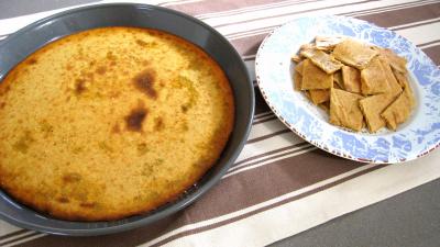 Recette Socca (la)